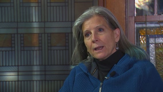 Minneapolis woman's electric wheelchair and adaptive bicycle stolen from her garage