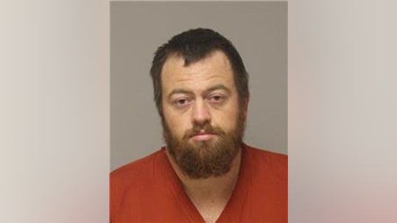 Charges: Columbia Heights man fired gun, caused standoff, threatened hate crime