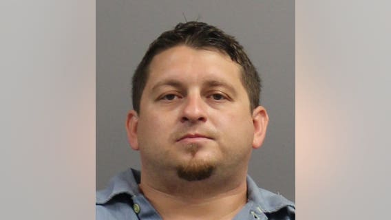 Charges: Man hit ex-girlfriend, followed her into gas station bathroom before Chisago Co. kidnapping