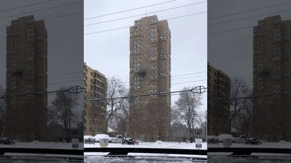 Klobuchar and Smith call for increased sprinkler protection following deadly high-rise fire