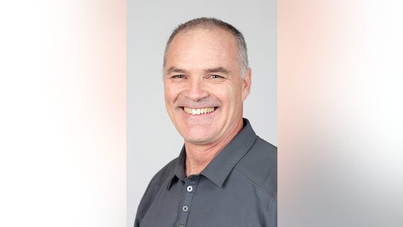 St. Paul teacher earns Presidential Award for STEM teaching