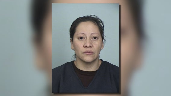 Woman accused of illegally re-entering the U.S. was working at Woodbury restaurant