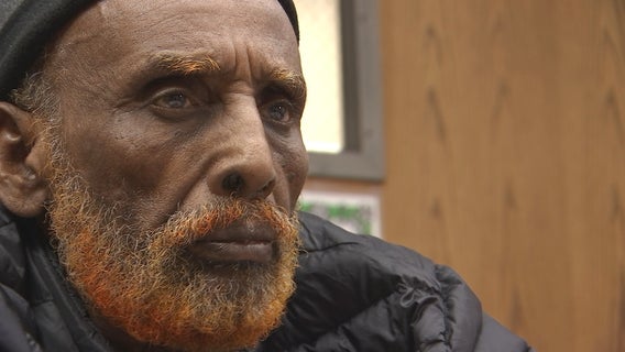 Man nearly killed in deadly Minneapolis high-rise fire on the road to recovery