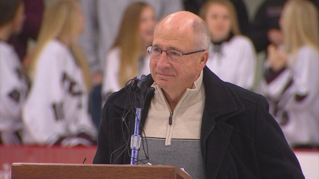 Bob Motzko remembers Gopher legend Doug Woog: 'No one enjoyed being with people more than Doug Woog'