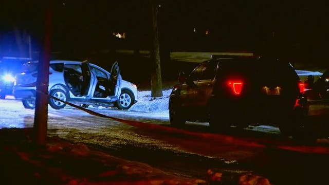 Two men charged in north Minneapolis deadly shooting that ended in crash