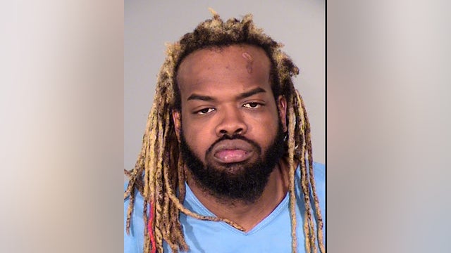 Prosecutors bring charges against man accused of firing gun into St. Paul bar