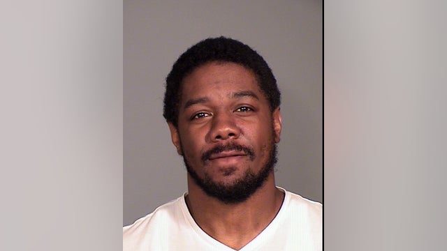 Man accused of more than 80 burglaries in less than a year arrested in St. Paul