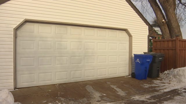Garage break-ins spook residents of St. Paul's Mac Groveland neighborhood