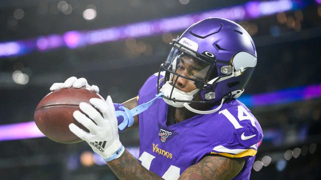 Minnesota Vikings release 2020 opponents