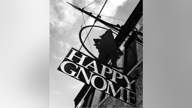 St. Paul's The Happy Gnome to close Sunday after 14 years in business