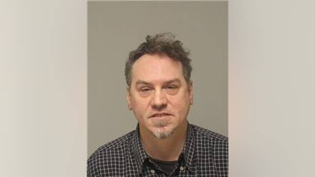 Man charged in connection to deadly pedestrian crash in Blaine