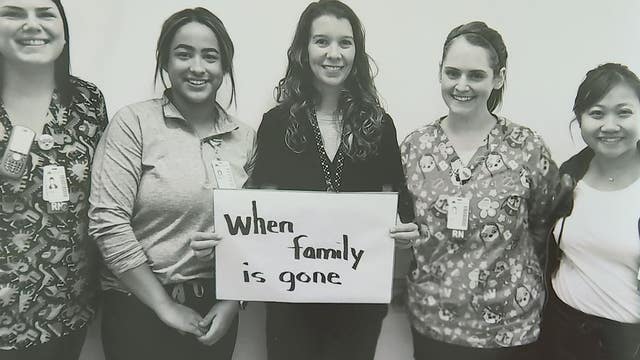 Providing care and compassion: The nurses of University of Minnesota Masonic Children’s Hospital