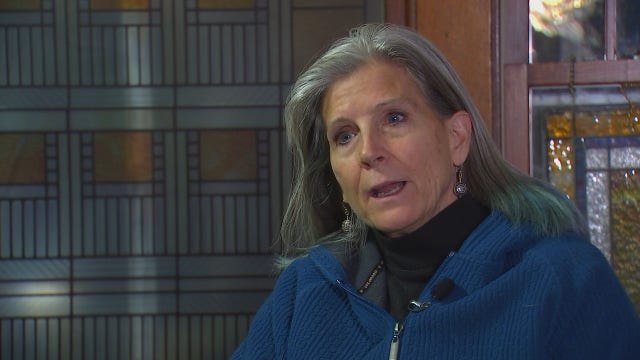 Minneapolis woman's electric wheelchair and adaptive bicycle stolen from her garage