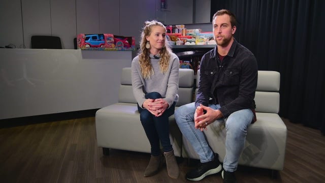 Thielen Foundation focuses efforts on mental health and behavioral unit at M-Health Fairview University of Minnesota Masonic Children's Hospital