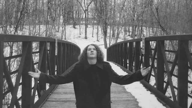 An unexplained death