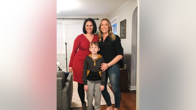 Christmas miracle: Waconia boy beats the odds, walks again after ruptured brain aneurysm