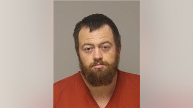 Charges: Columbia Heights man fired gun, caused standoff, threatened hate crime