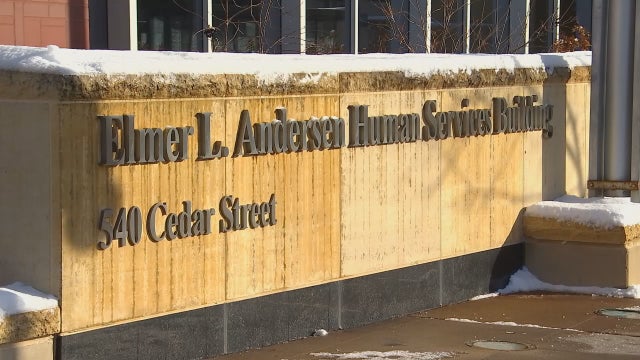 DHS whistleblower on leave, says she doesn’t feel safe at work