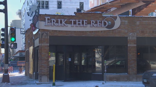 Erik the Red closing location near U.S. Bank Stadium, moving to south Minneapolis