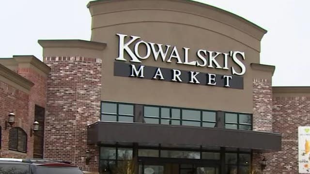 2 Kowalski's Market salads recalled due to labeling issue