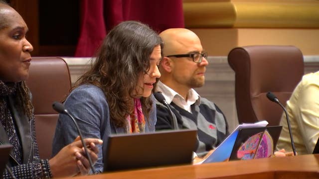Minneapolis City Council approves tax levy hike, 2020 budget passes