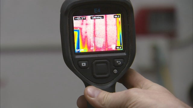 Minneapolis homes going on the market to be graded on energy efficiency