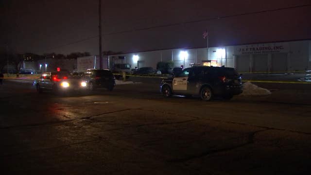 Man charged after St. Paul shooting, crash that left 1 dead, suspect's girlfriend injured