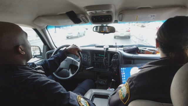 How St. Paul police are working to get guns off the streets