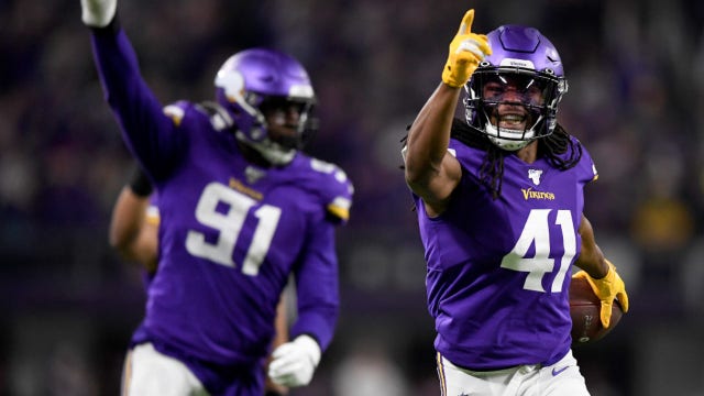 Minnesota Vikings and 2021 free agents: Who stays, who goes?