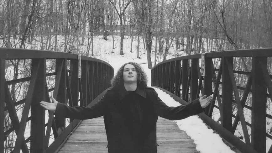 An unexplained death