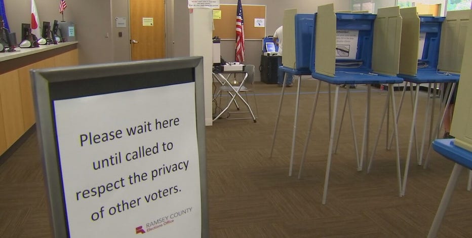 Minnesota’s primary ballots are set: See the 15 Democrats and 1 Republican running