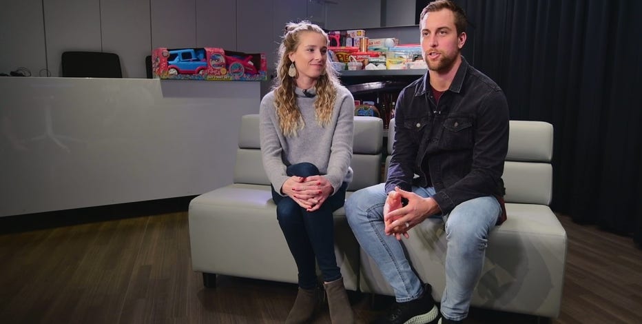 Thielen Foundation focuses efforts on mental health and behavioral unit at M-Health Fairview University of Minnesota Masonic Children's Hospital