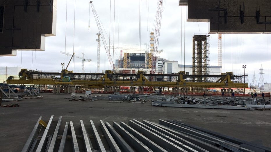 Crane