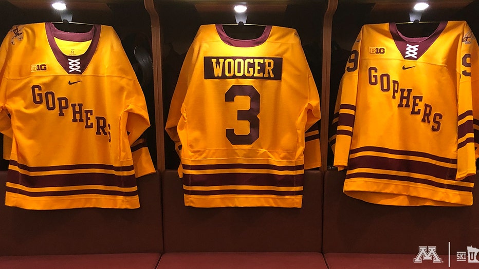 Wooger jersey