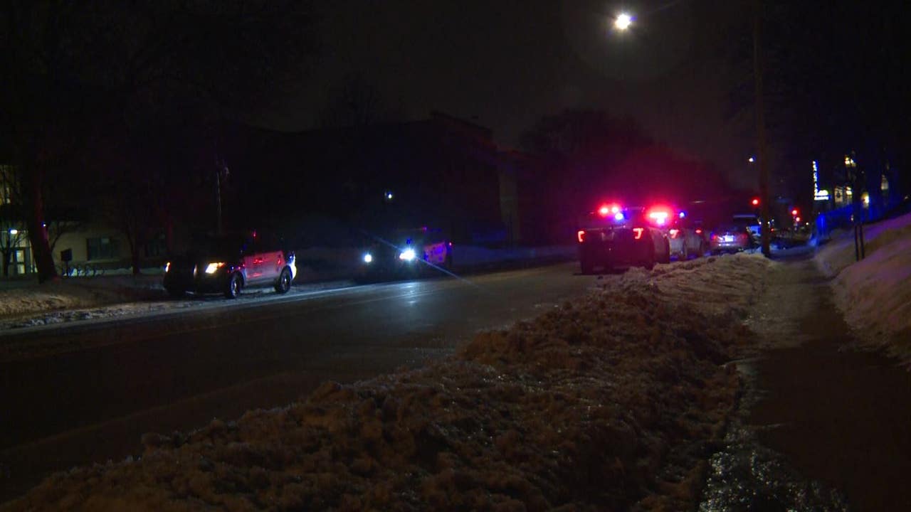 Man shot in arm in north Minneapolis neighborhood