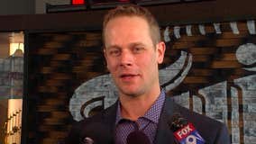 'I loved to compete': Justin Morneau headed for Twins Hall of Fame