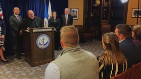 Archdiocese praised for reforms as Ramsey County oversight ends