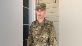 19-year-old Minnesota National Guard soldier who died at Fort Jackson training center identified