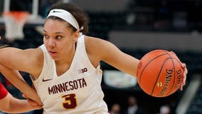 Gophers star Destiny Pitts announces she will enter NCAA Transfer Portal