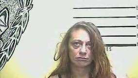 Police: Woman admitted to passing off her dog's urine as hers for drug test