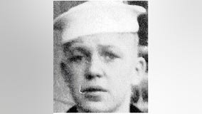 Remains of Minnesota serviceman killed in Pearl Harbor identified