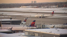 Plans in place to keep MSP Airport running smoothly during incoming snow storm