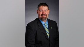 Eagan mayor pleads guilty to DWI, apologizes to community