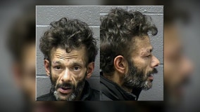 'Mighty Ducks,' 'Heavyweights' actor Shaun Weiss arrested on suspicion of burglary, meth