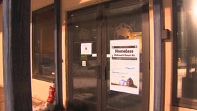 Police, social workers team up to count Minnesota's homeless population