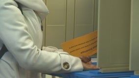 More than 100,000 early ballots returned by Minneapolis voters to date