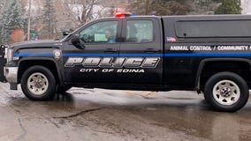 Attempted carjacking in Edina's Country Club neighborhood