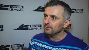 Minnesota ROKKR minority owner Gary Vee weighs in on launch of new Call of Duty league