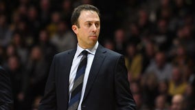 Gophers head to Big Ten Tournament with Richard Pitino's future in limbo