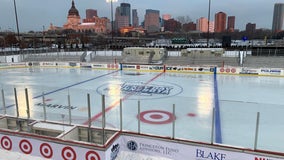 MSU-Mankato to host St. Thomas for Hockey Day Minnesota 2022